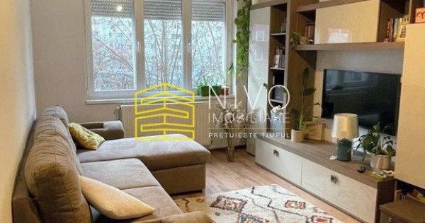 Apartament 2 camere &ndash; Tg. Mureș &ndash; D&acirc;mbu Pietros &ndash;...