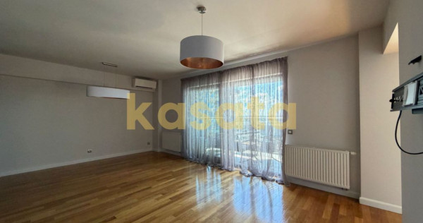 Apartament 4 camere | Premium | Upground | Panoramic Lake...