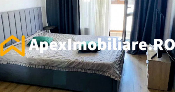 Apartament 2 camere de inchiriat Jiului București | ApexImo