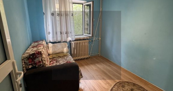 OCAZIEEE Apartament 3 camere Constantin Brancoveanu / Huedin