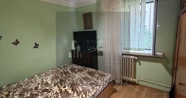 Apartament 2 camere Constantin Brancoveanu