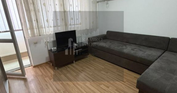 Garsoniera Decomandata Popesti Leordeni - Soseaua Oltenit...