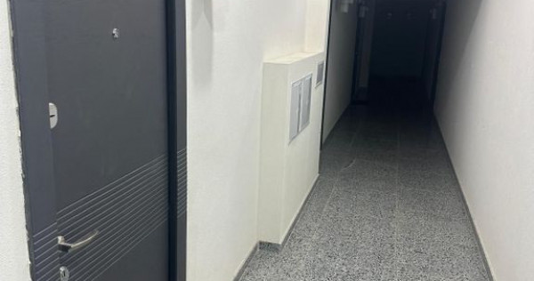 Garsonieră &icirc;n Popești-Leordeni, Mobilată si utilată,...