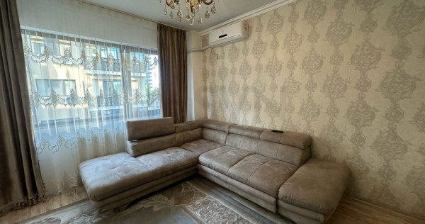Apartament 3 camere I Dimitrie Leonida