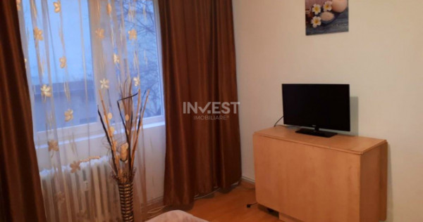 Apartament 2 camere-etaj 1-50mp-Podu Ros-Palas Mall