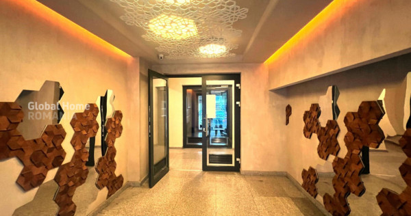 Apartament 2 camere premium | 21 Residence Politehnica | Met