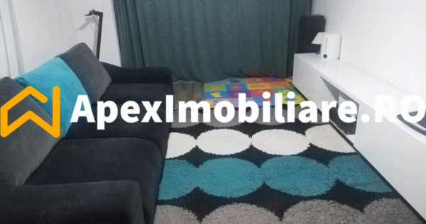 Apartament 2 camere de inchiriat Progresul București | Apex