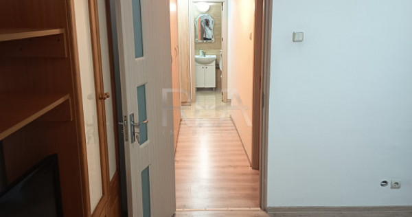 2 camere - Berceni - Gazarului