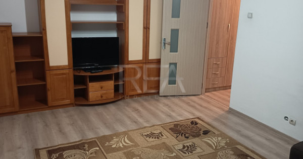 2 camere - Berceni - Gazarului
