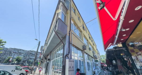 Spatiu Comercial | Piata Gorjului | Vad Exceptional | met...