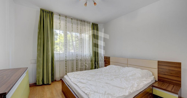 Apartament 2 camere Calea Grivitei P/7 Instalatii schimbate