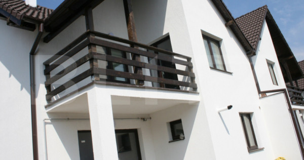 Casa 3 camere, 110 mp, zona Unirii