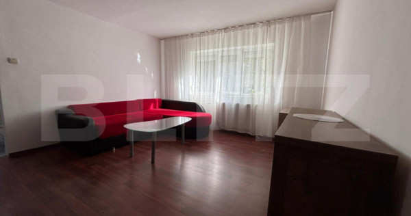 Aartament de inchiriat, cu 2 camere, in Calea Aradului