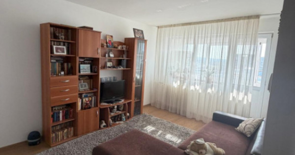 Apartament 3 camere, decomandat, 71.11 mp, zona Simplon, Bra