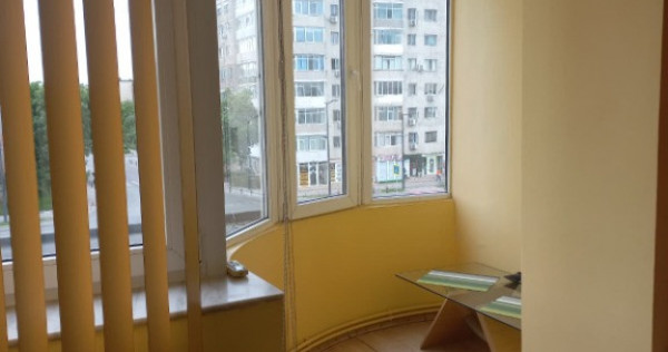 Apartament de vanzare in Constanta zona Icil