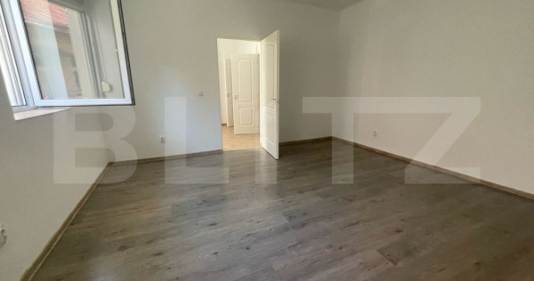 Spațiu de birou ultracentral cu curte &ndash; ideal pentru firm