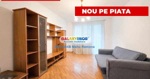 Apartament 3 camere decomandat, 5 min metrou Brancusi