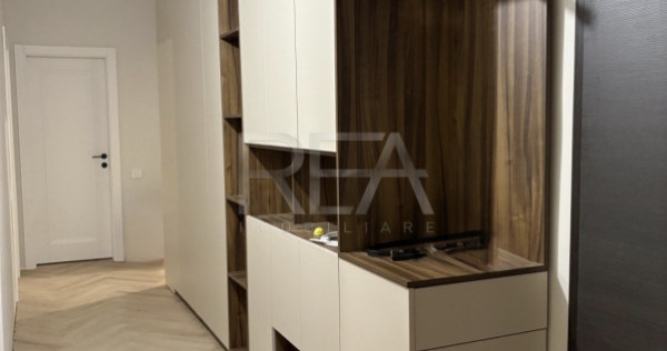 3 camere, 7/11, 85,38mp, 2 locuri parcare-Exigent Plaza-Faza