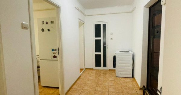 Apartament 2 camere modern-zona Faleza Nord-centrala proprie