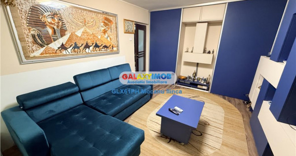 Apartament 3 camere, Ploiesti, Vest