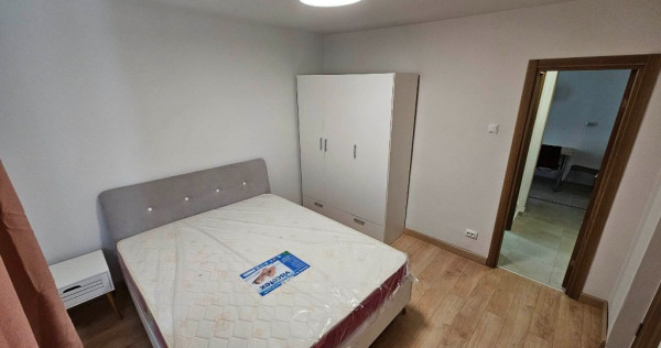Apartament 2 camere D, LUX, in Tatarasi