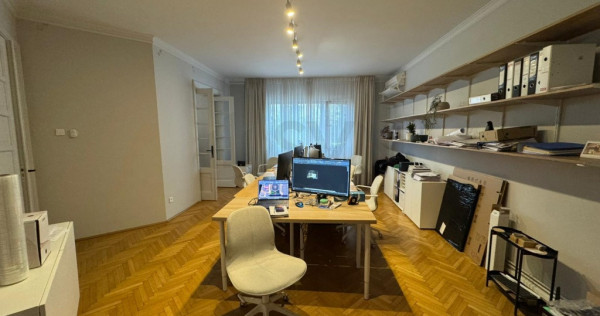 Spatiu Comercial Floreasca
