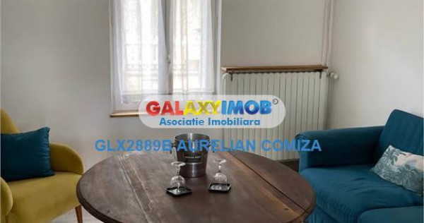 2 camere Dobroesti/sp 48mp/parter