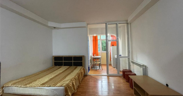 Garsoniera de zona Piata Noua Tulcea