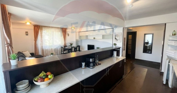 De &icirc;nchiriat: Apartament cu 3 camere in Ghimbav , COMISI...