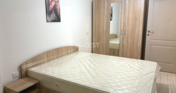 Apartament cu 2 camere &icirc;n bloc nou la prima &icirc;nchiriere - z