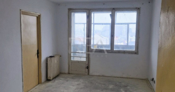 3 Camere - Eroi Revoluției - Metrou