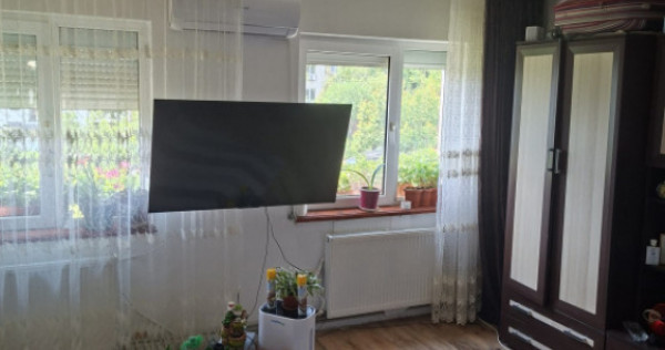 Apartament 2 camere decomandat, 57 mp, zona Promenada Mall (