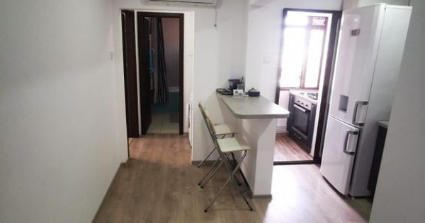 De vanzare apartament 3 camere, micro 39, 76.000 euro neg...