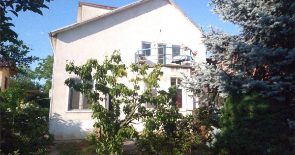 CASA SOS. OLTENITEI 11 CAMERE mobilat si utilat