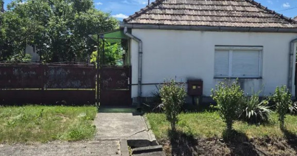 Casa de v&acirc;nzare Gornesti