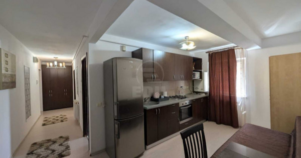 Inchiriere Apartament 1 camera decomandat, 45 mp, Avram Iancu