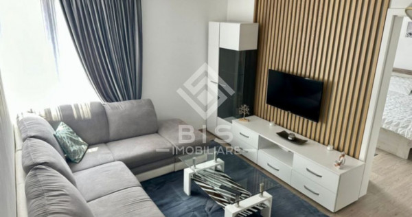Apartament premium 3 camere | Calea Moldovei