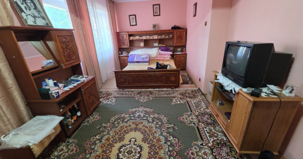 Apartament 4 camere Progresu Etaj 1