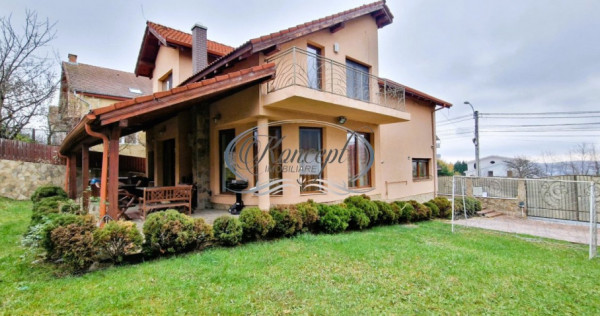 Casa individuala in Buna Ziua