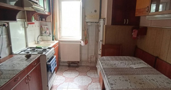 De v&acirc;nzare apartament cu 2 camere la Sf&acirc;ntu Gheorghe