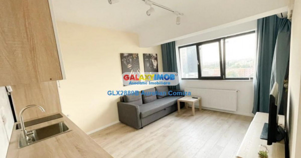Apartament 2 camere Grozavesti bloc nou 2022