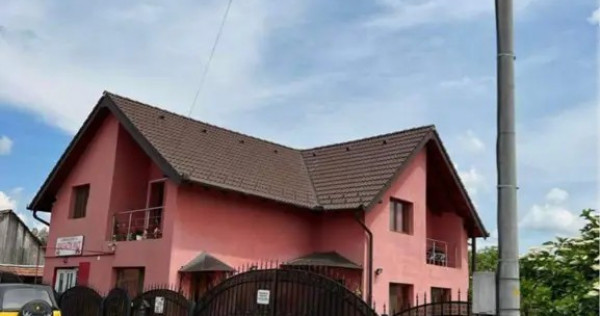 Casa cu Etaj constructie 2019 Mures