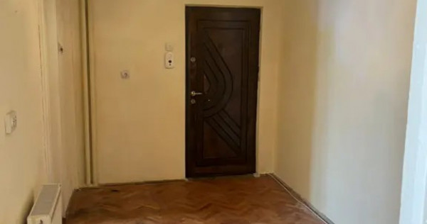 Apartament două camere Darmanesti
