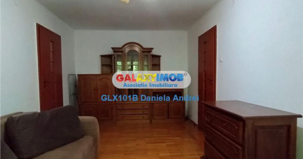 DE INCHIRIAT - APARTAMENT 2 CAMERE Zona Lacul Tei 400 euro