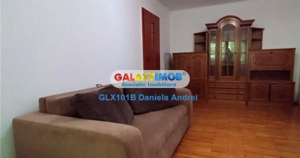 DE INCHIRIAT - APARTAMENT 2 CAMERE Zona Lacul Tei 475 euro