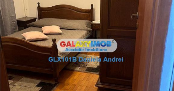 DE INCHIRIAT - APARTAMENT 2 CAMERE Zona Lacul Tei 450 euro