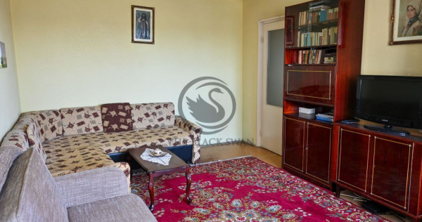 Apartament 2 camere de vanzare | Decomandat | Vest - Ploi...