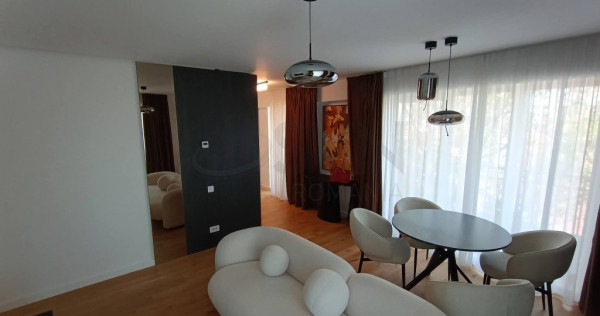 Apartament 3 Camere De l Unirii l Complex Nou Premium