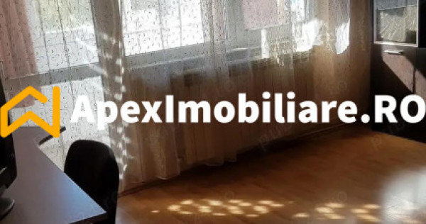 Apartament 2 camere de inchiriat Decebal București | ApexIm