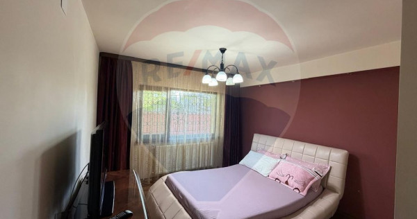 Apartament cu 2 camere de &icirc;nchiriat &icirc;n zona Obor